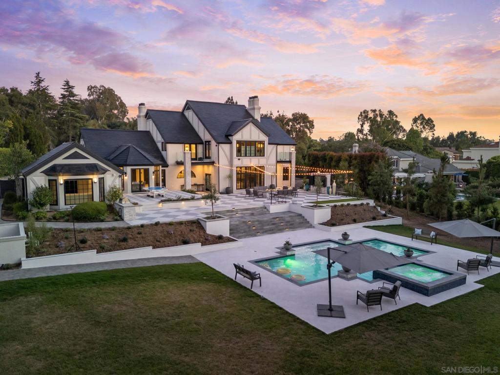 Rancho Santa Fe - Residential