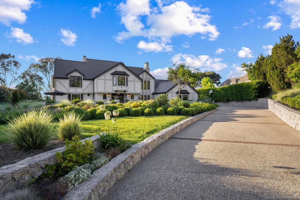 Rancho Santa Fe - Residential