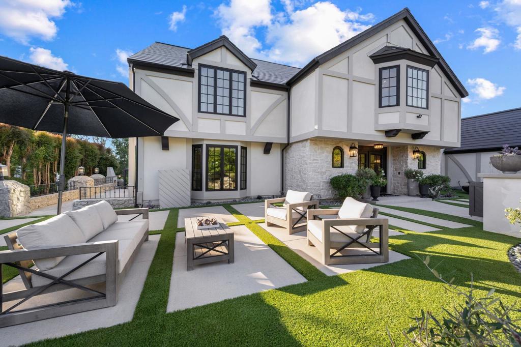 Rancho Santa Fe - Residential