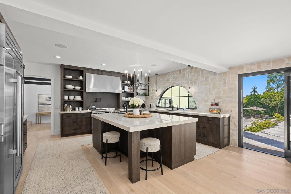 Rancho Santa Fe - Residential