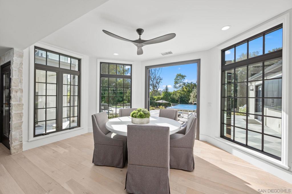 Rancho Santa Fe - Residential