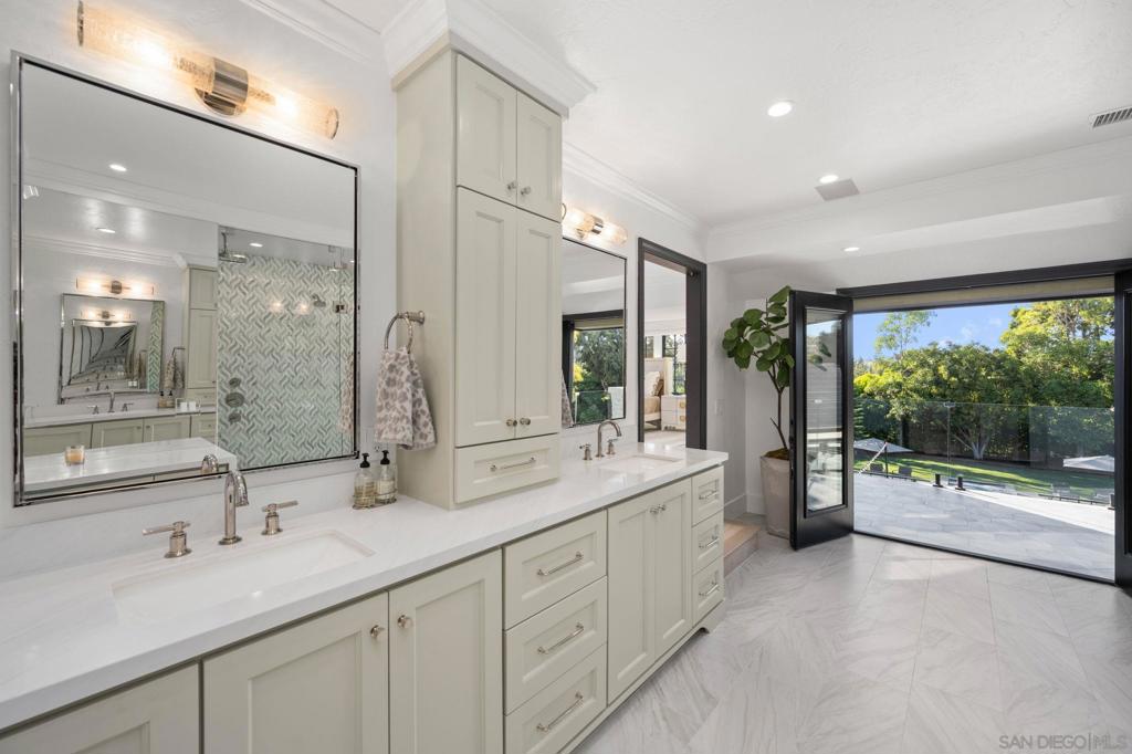 Rancho Santa Fe - Residential