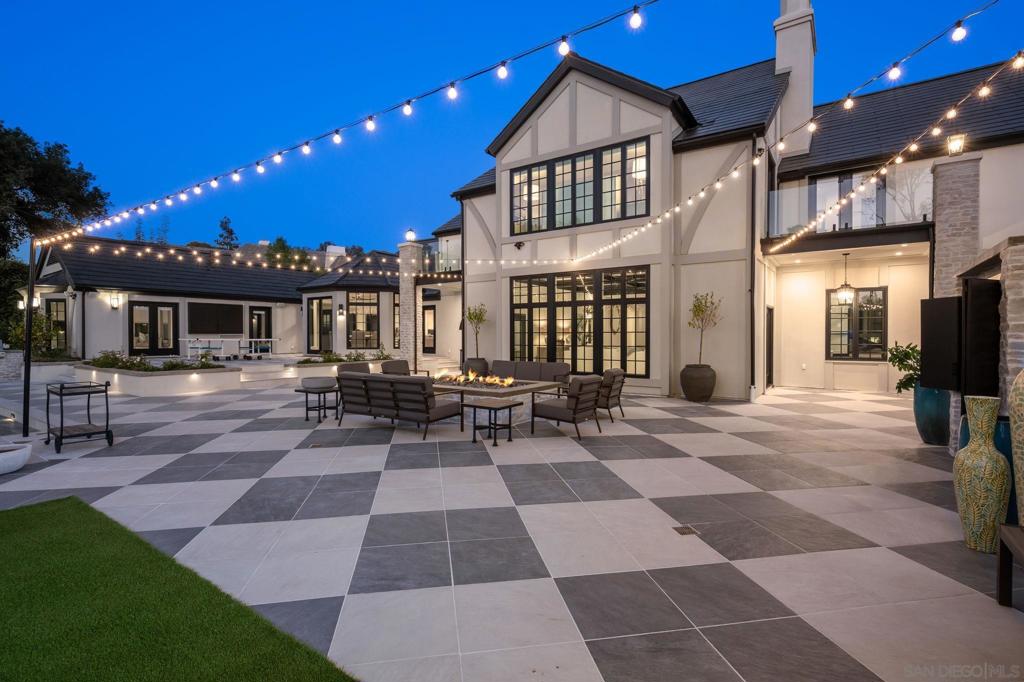 Rancho Santa Fe - Residential