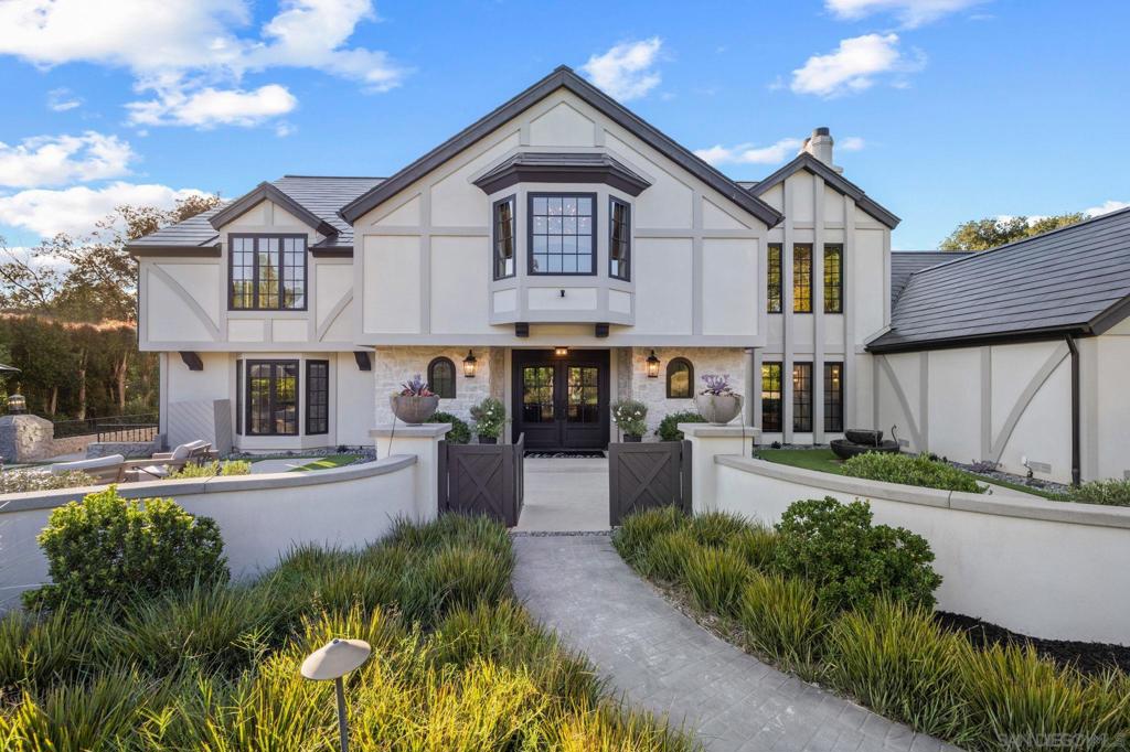 Rancho Santa Fe - Residential