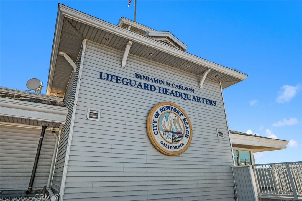 Balboa Peninsula (Residential) (BALP) - Residential Income