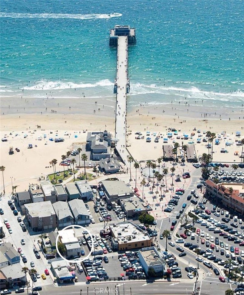 Balboa Peninsula (Residential) (BALP) - Residential Income