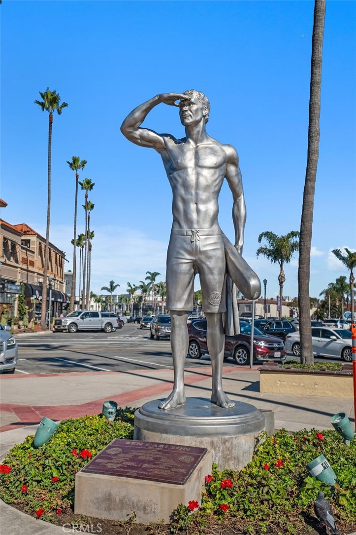 Balboa Peninsula (Residential) (BALP) - Residential Income