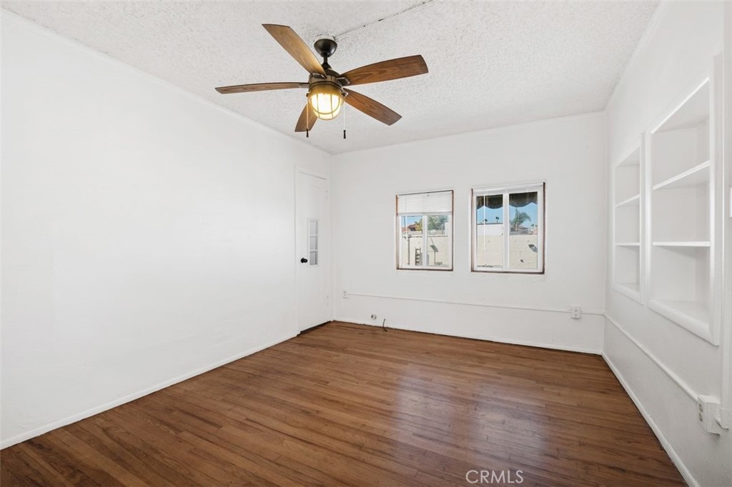 Balboa Peninsula (Residential) (BALP) - Residential Income