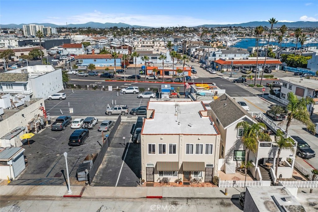 Balboa Peninsula (Residential) (BALP) - Residential Income