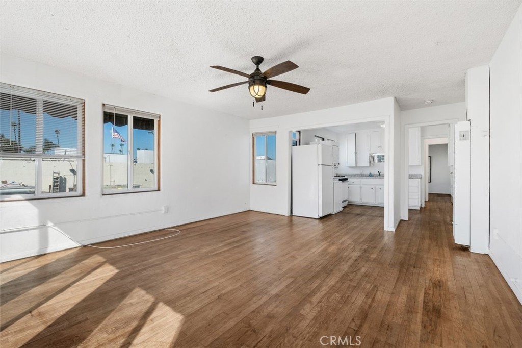 Balboa Peninsula (Residential) (BALP) - Residential Income