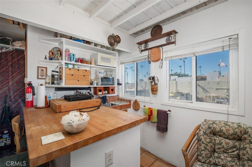 Balboa Peninsula (Residential) (BALP) - Residential Income