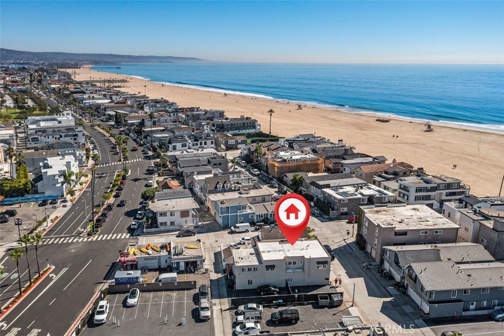 Balboa Peninsula (Residential) (BALP) - Residential Income