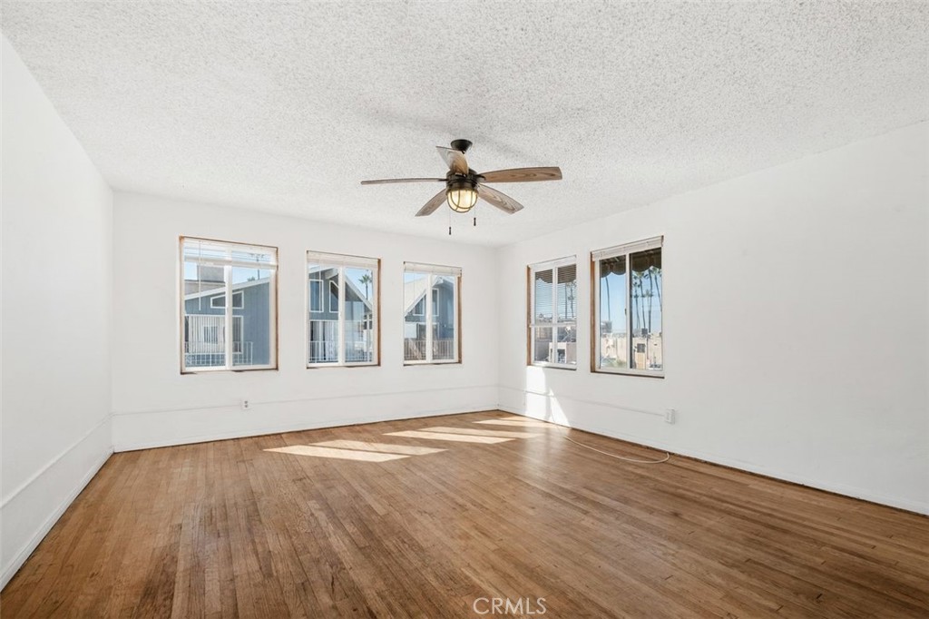 Balboa Peninsula (Residential) (BALP) - Residential Income