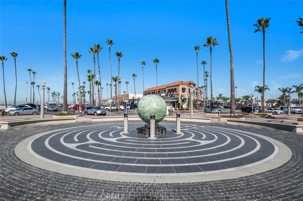 Balboa Peninsula (Residential) (BALP) - Residential Income