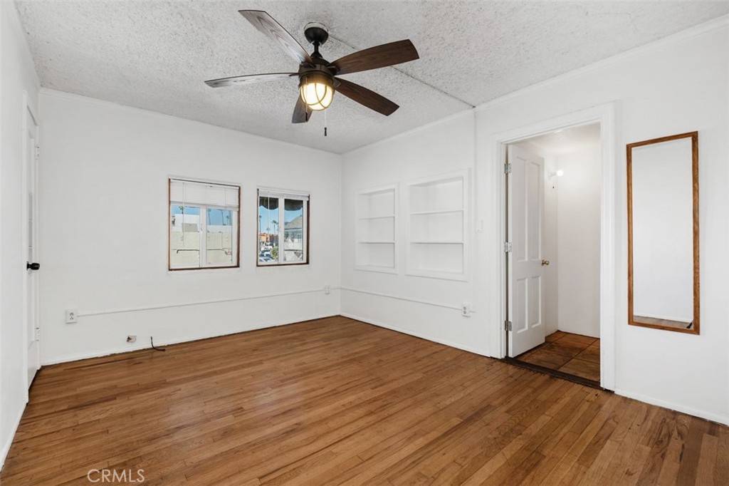 Balboa Peninsula (Residential) (BALP) - Residential Income