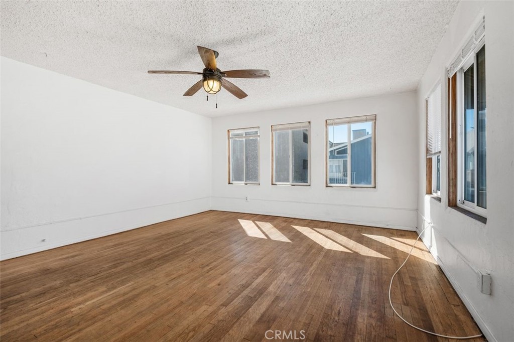 Balboa Peninsula (Residential) (BALP) - Residential Income