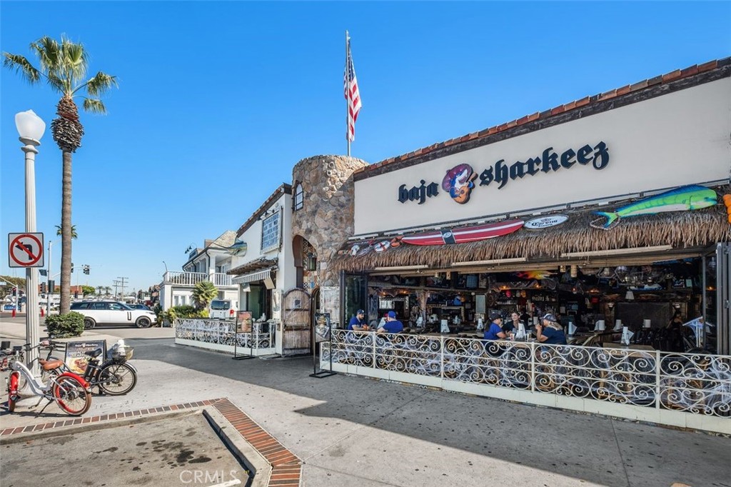 Balboa Peninsula (Residential) (BALP) - Residential Income