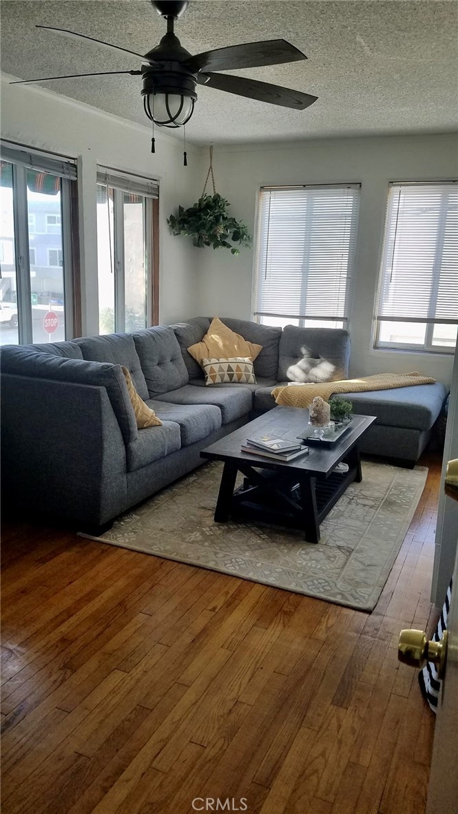 Balboa Peninsula (Residential) (BALP) - Residential Income