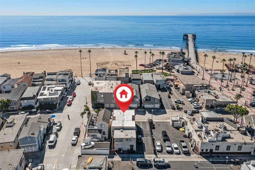 Balboa Peninsula (Residential) (BALP) - Residential Income