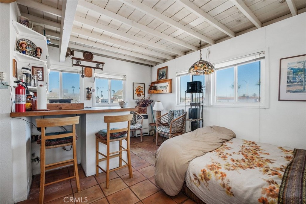 Balboa Peninsula (Residential) (BALP) - Residential Income