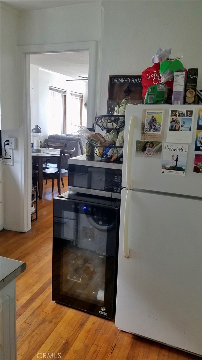 Balboa Peninsula (Residential) (BALP) - Residential Income