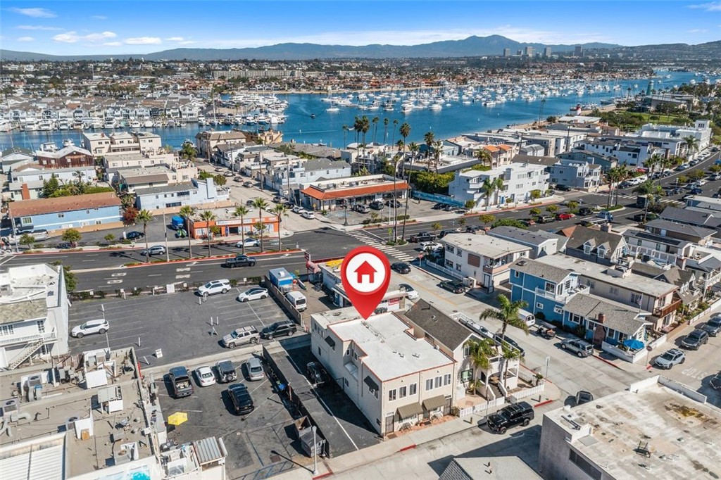 Balboa Peninsula (Residential) (BALP) - Residential Income