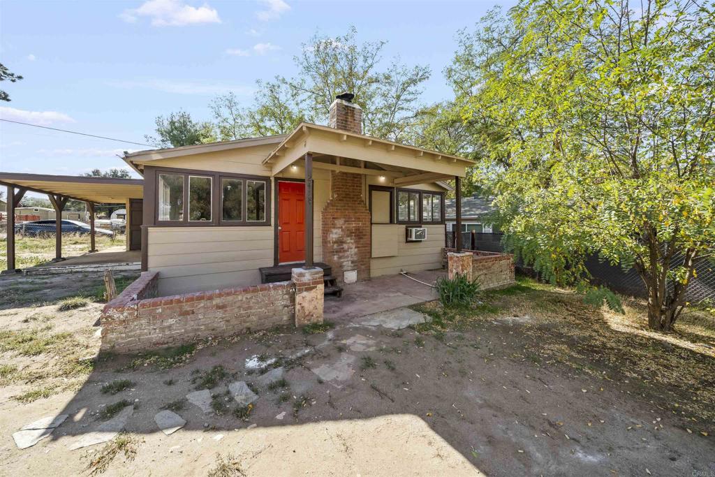 2418 Lake Morena Dr. Drive