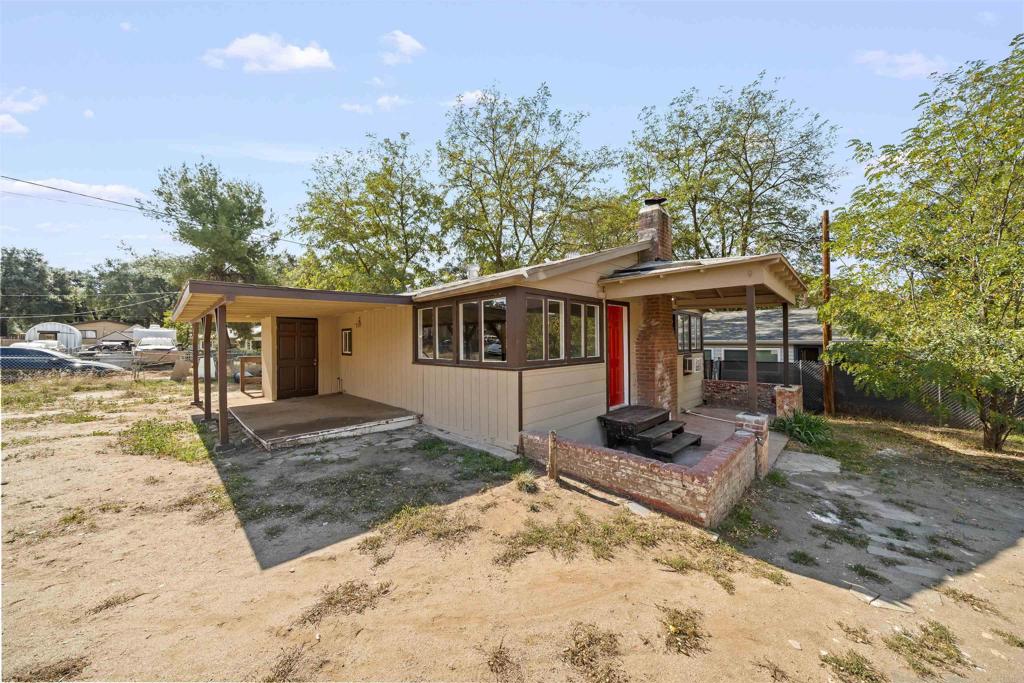 2418 Lake Morena Dr. Drive