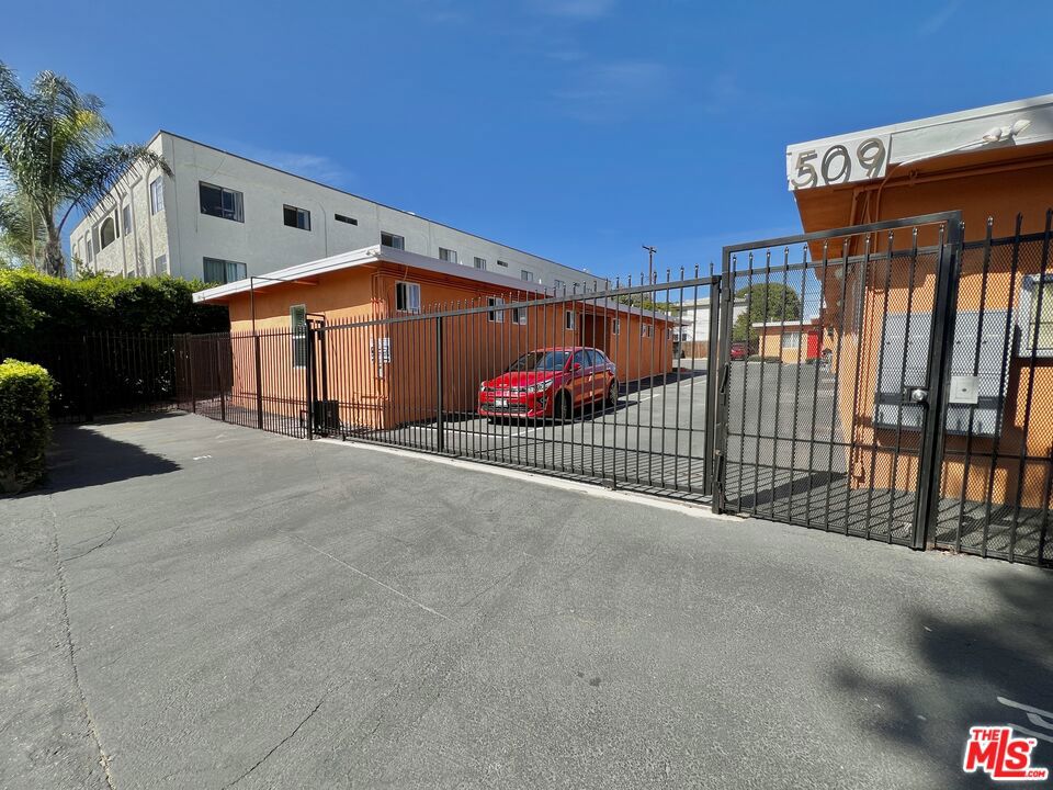 Excellent Location! Close Proximity to SoFi Stadium, Intuit Dome, Kia Forum, Hollywood Park casino, shopping and restaurant complex and LAX. Great opportunity to invest in an ever-expanding and developing area that has become a highly sort-after location for renters/investors/developers. Property features 2 Buildings, 9 Units and 11 Parking Spaces. 100% Occupied. Recent upgrades: New roof on building #1, painting of all exteriors, new entry gate motor, newer electrical meter, copper plumbing, new water heater. Some Units have private patios. All Units have AC Wall Units. Property has Onsite Laundry. Inglewood has emerged as one of Southern California's most dynamic real estate markets, driven by major developments and a surge in demand. With its strategic location near downtown Los Angeles and the South Bay, Inglewood offers strong investment potential and a growing community appeal. Key economic drivers such as the SoFi Stadium, home to the LA Rams and Chargers, has transformed the area into a major entertainment and sports hub. Adjacent to it, Hollywood Park is a 300-acre mixed-use development featuring retail, office space, residences, and green spaces. The Forum, a legendary concert venue, continues to attract top-tier events, further solidifying Inglewood's status as a cultural destination. Additionally, Los Angeles International Airport (LAX), one of the busiest airports in the world, provides significant employment opportunities, fueling local housing demand. With a strong job market, ongoing development, and increasing property values, Inglewood presents a prime opportunity for apartment building owner and investors.