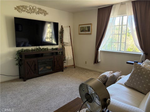 Tiny photo for 22198 SW Pine Drive, Cedarpines Park, CA 92322 (MLS # IV26224090)