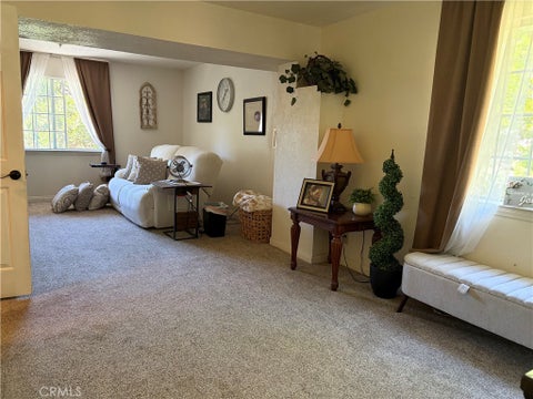 Tiny photo for 22198 SW Pine Drive, Cedarpines Park, CA 92322 (MLS # IV26224090)