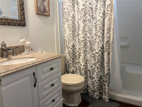 Tiny photo for 22198 SW Pine Drive, Cedarpines Park, CA 92322 (MLS # IV26224090)