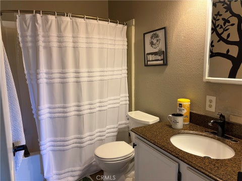 Tiny photo for 22198 SW Pine Drive, Cedarpines Park, CA 92322 (MLS # IV26224090)