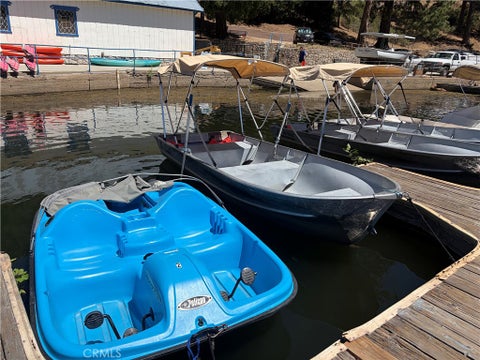 Tiny photo for 22198 SW Pine Drive, Cedarpines Park, CA 92322 (MLS # IV26224090)