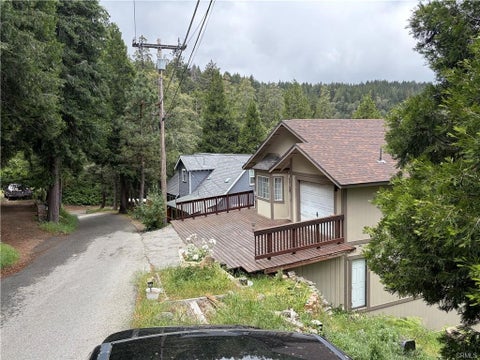 Tiny photo for 22198 SW Pine Drive, Cedarpines Park, CA 92322 (MLS # IV26224090)
