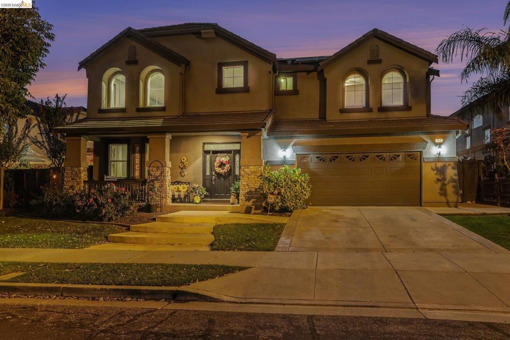 1587 Dawnview Dr