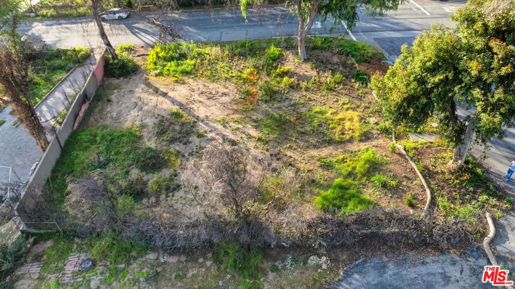 516 E Las Flores Drive