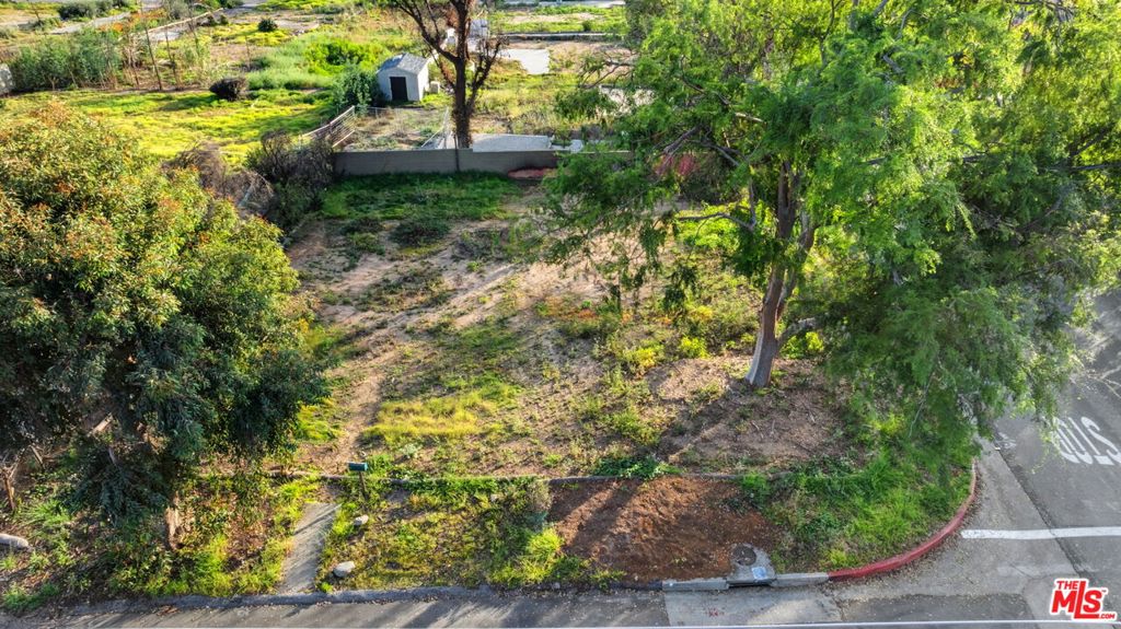 516 E Las Flores Drive