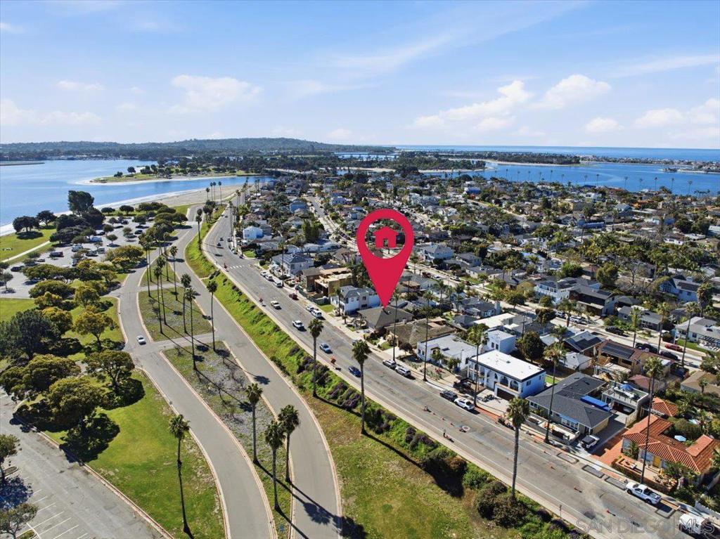 3634 Crown Point Drive