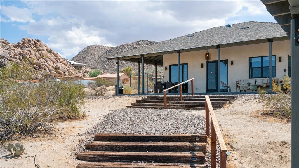 7285 Mount Lassen