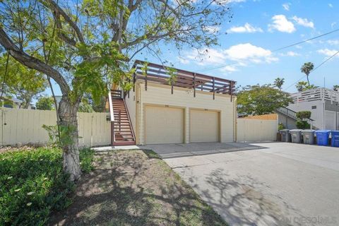 6170 72 Stanley Drive La Mesa CA 91942