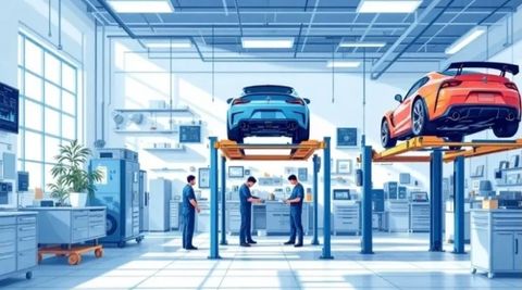 Photo of Azusa, CA 91702 (MLS # SR26045501)