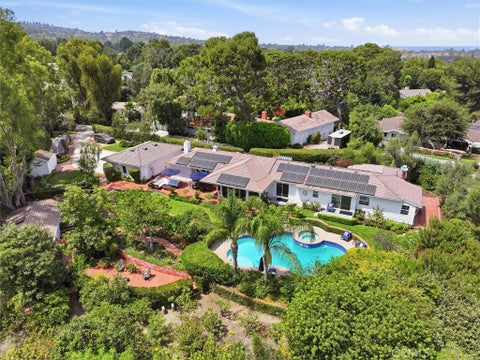 Photo of 1 Meadowlark LN, Rolling Hills, CA 90274 (MLS # PV26201764)