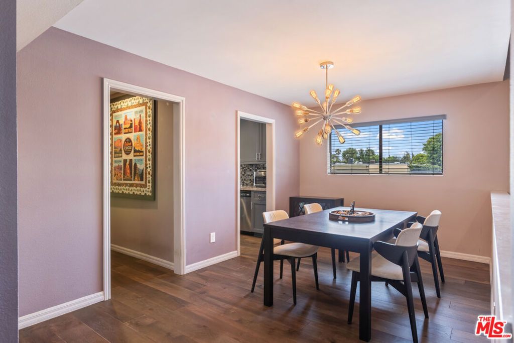 Photo of 15161 Magnolia Boulevard #F, Sherman Oaks, CA 91403 (MLS # 25619097)