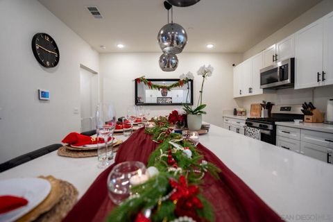 Photo of 5300 CALLE ROCKFISH #2, San Diego, CA 92154 (MLS # 2600362SD)