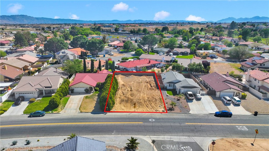 18505 Kalin Ranch Drive
