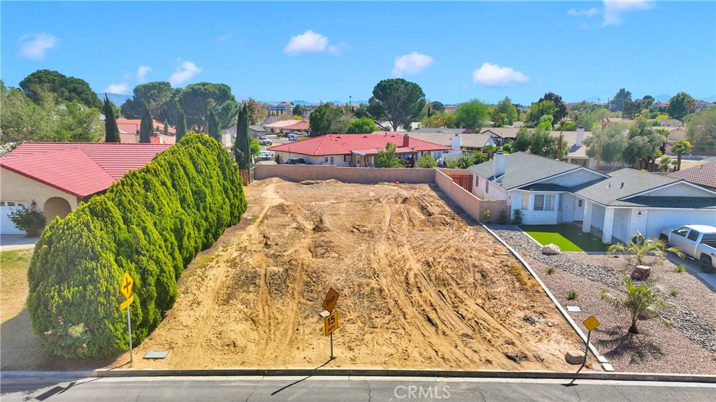 18505 Kalin Ranch Drive