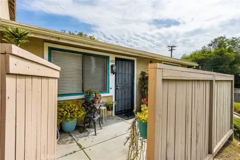 682 Bridgeport Circle Unit 29, Fullerton, CA 92833 - MLS#: PW26157909