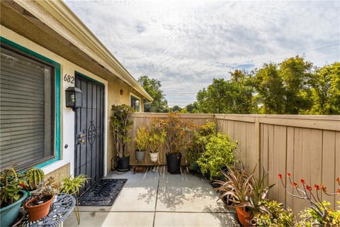 Tiny photo for 682 Bridgeport Circle #29, Fullerton, CA 92833 (MLS # PW26157909)