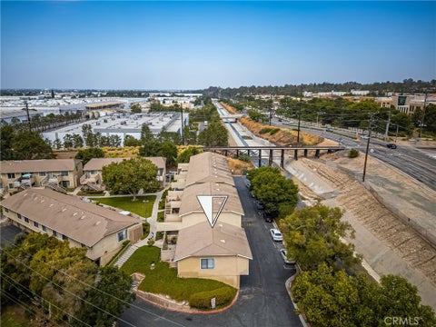 Tiny photo for 682 Bridgeport Circle #29, Fullerton, CA 92833 (MLS # PW26157909)